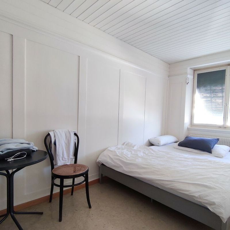 3 Zimmer, 3. Stock - Photo 1