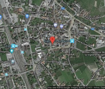 2-room apartment on the 1st floor - Photo 2