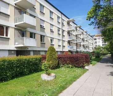 2.5 Zimmer, 42 m², EG - Foto 3