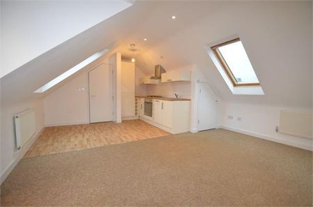 1 bedroom flat to rent - Photo 4