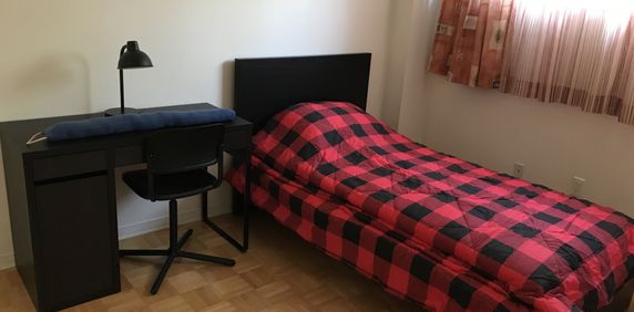 Chambre Privée Meublée à Louer à Longueu - Photo 2