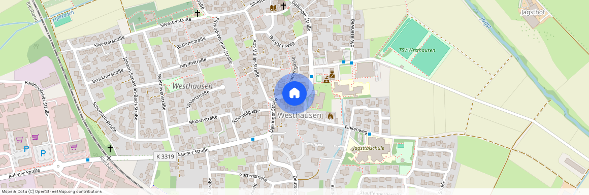 73463 Baden-Württemberg - Westhausen