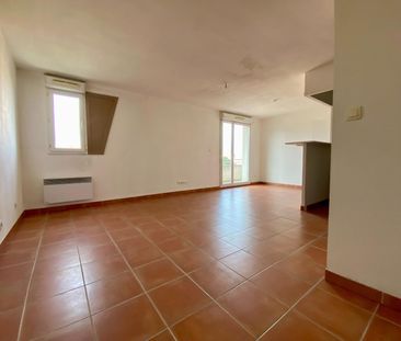 « LE PONTET - APPARTEMENT T3 59.40M² AVEC TERRASSE » - Photo 1
