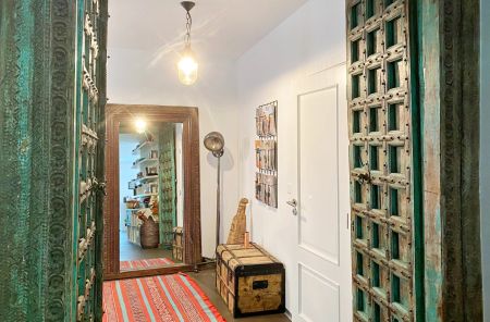 Maison d'architecte d'exception entièrement meublé avec jardin et piscine - Foto 3