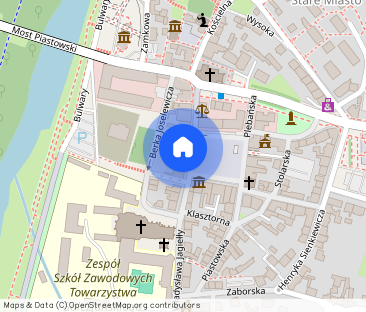 Wyjątkowe mieszkanie w pełni wyposażone, parking,klima. - Photo 1