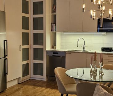 Jönköping - 2rok - 12mån - 11.442kr/mån - Photo 5