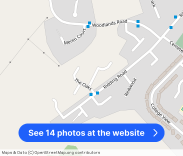 The Oaks, DH7 - Photo 1