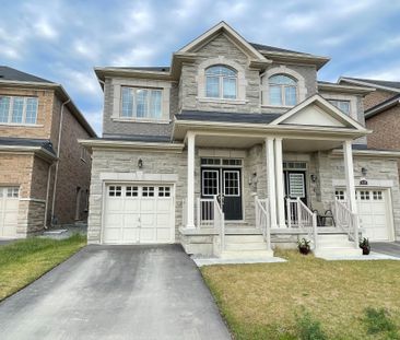 For Lease - 378 Kirkham Drive, Markham, Ontario - Photo 4