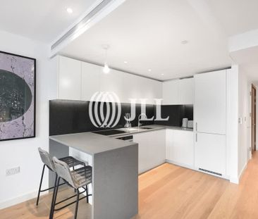 Landmark Pinnacle, Marsh Wall E14 - Photo 6