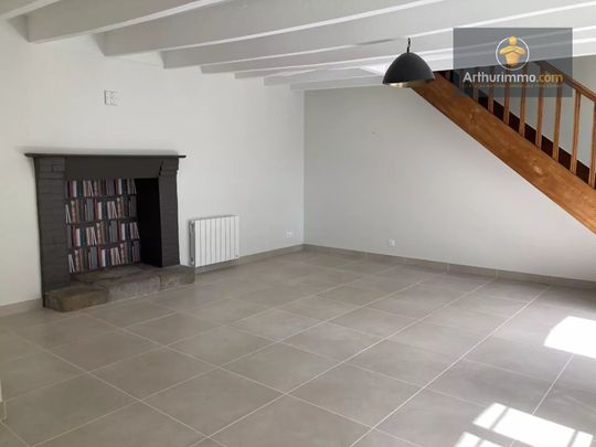 Location Maison 3 pièces 65 m2 à Forges-de-Lanouée - Photo 1