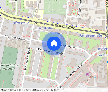 2-Raum-Wohnung mit Balkon - Foto 1