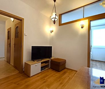 PRENÁJOM 1, 5 izb byt s loggiou POPRAD - Photo 4