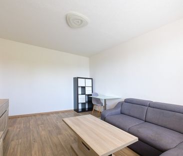 Pronájem bytu 2+1 57 m² - Фото 1