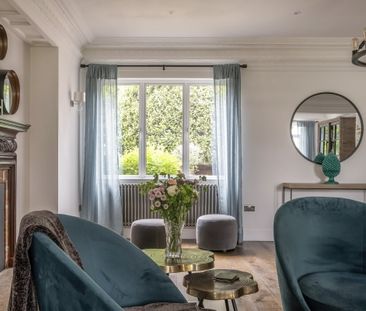 5 bedroom detached house to rent - Photo 2