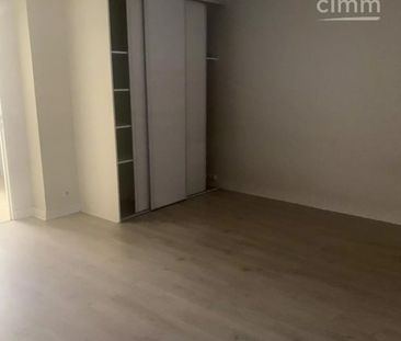 LOCATION SAINT-MAUR ADAMVILLE 3 PIECES | Cimm Immobilier - Photo 1