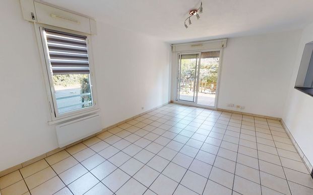 Appartement à louer 3 pièces • Toulouse - Photo 1