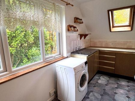 1 bedroom bungalow to rent - Photo 5