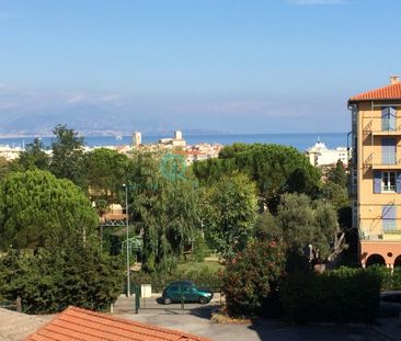 Location Appartement 2 pièces 44m² ANTIBES 06600 - Photo 5