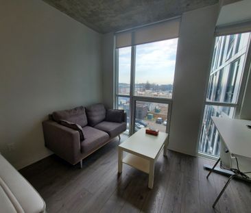 For Lease - 1900 Simcoe Street Unit# 444, Oshawa, Ontario - Photo 3