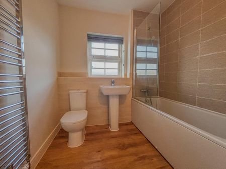 1 bedroom apartment to rent - Photo 2