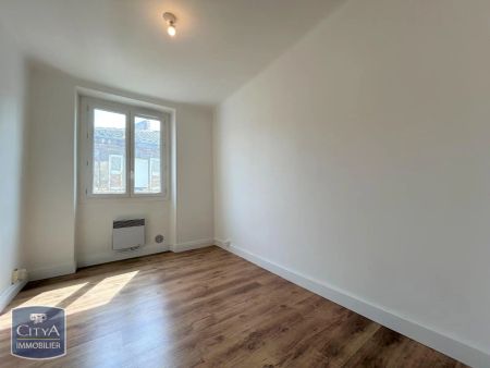 Appartement à louer 2 pièces 36.56m² - Photo 2