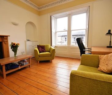 1369L Panmure Place, Edinburgh, EH3 9JJ - Photo 2