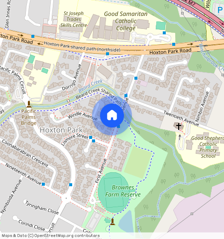 29A First Ave Hoxton Park