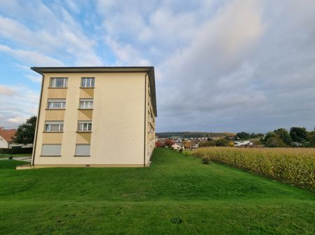 Charmante 3.5-Zimmer - Photo 5