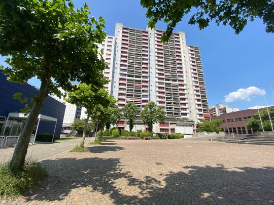 "Sanierte Maisonettewohnung mit sonniger Terrasse!" - Foto 1