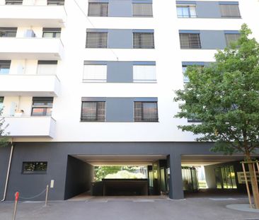 Zwischen Novartis Campus und Kannenfeldpark - moderne 2-Zimmerwohnu... - Photo 5