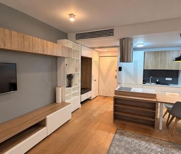 Apartament 2 camere | One HerДѓstrДѓu Plaza | TerasДѓ 35 MP | Parcare SubteranДѓ - Photo 2