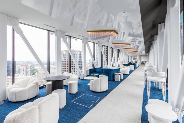 Rue Jeanne-Mance, H2X 1M1, Montréal - Photo 1