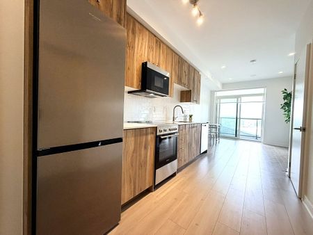 For Lease - 25 Wellington Street, Kitchener, Ontario - Photo 4