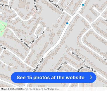 Maidstone Road, Rainham, ME8 0HH - Photo 1