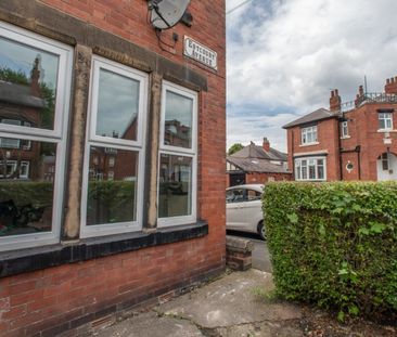 9 Canterbury Drive, Headingley, Leeds, LS6 3EU - Photo 1