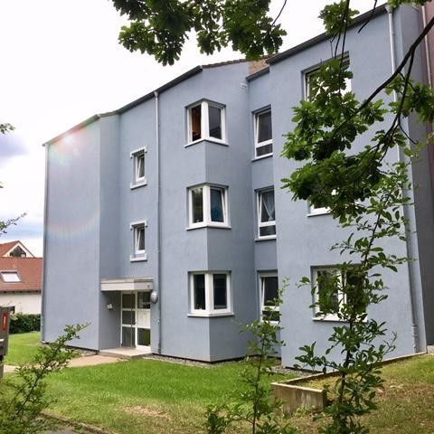 Gemütliche 1-Zi.-Whg. mit modernem Tageslichtbad und Balkon, frei ab 01.08.2024 - Photo 1