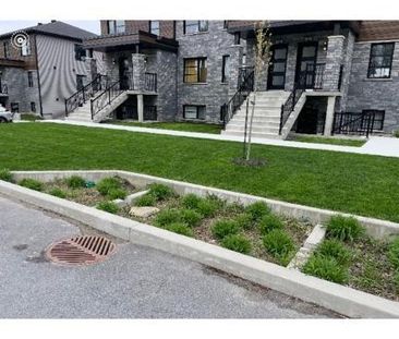 condo 5 1/2 à louer situé à farnham - Photo 4