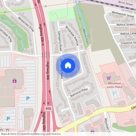 26 Glengarry Road Unit# Main, St. Catharines