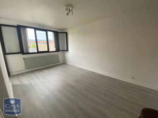 Appartement à louer 2 pièces 36.21m² - Photo 1