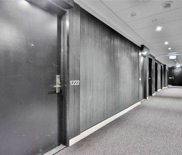For Lease - 20 Edward Street Unit# 1222, Toronto, Ontario - Photo 2
