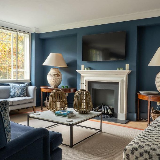 3 bedroom apartment to rent - Photo 1