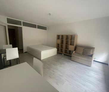 Location Appartement 28m² DIJON 21000 - Photo 1