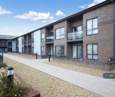 2 bedroom flat to rent - Photo 6