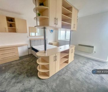 1 bedroom flat to rent - Photo 5