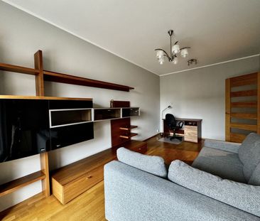 Mieszkanie z tarasem przy Cytadeli 50.8 m² - Zdjęcie 6