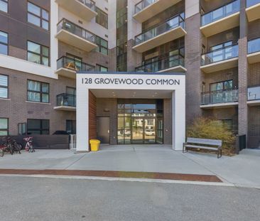 For Lease - 128 Grovewood Common Unit# 304, Oakville, Ontario - Photo 6