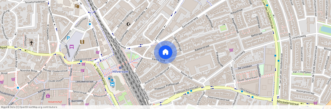 Boerhaavestraat 2, Electrobuurt, 1221ER, Hilversum