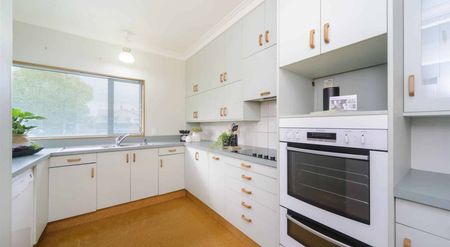 Albert St Executive - Photo 4