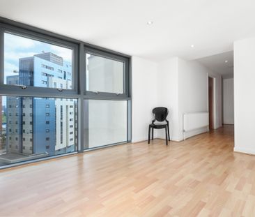 Glasgow Harbour Terraces, Glasgow, G11 6BH - Photo 1