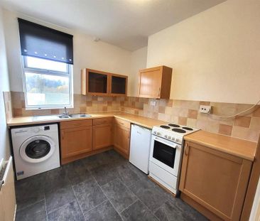 1 bedroom flat to rent - Photo 6